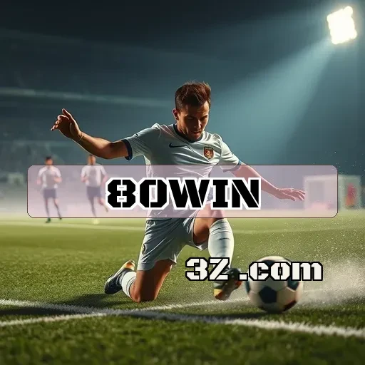 80win Apostas Esportivas