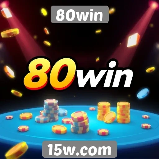 Perspectivas de crescimento do site 80win