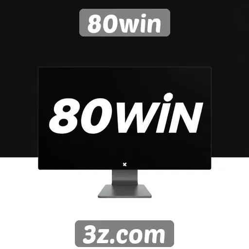 Impacto de 80win no mercado de jogos virtuais