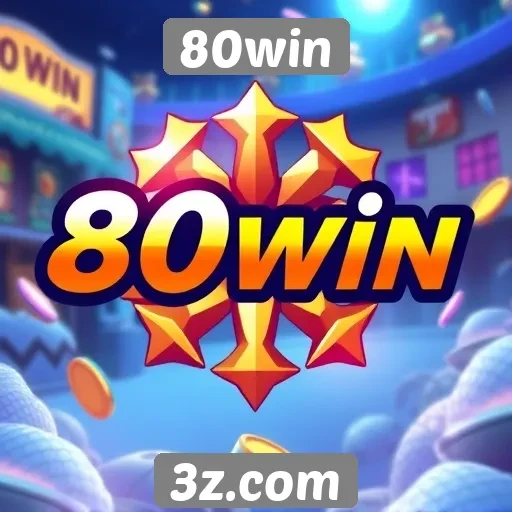 Recursos inovadores do 80win atraem novos usuários