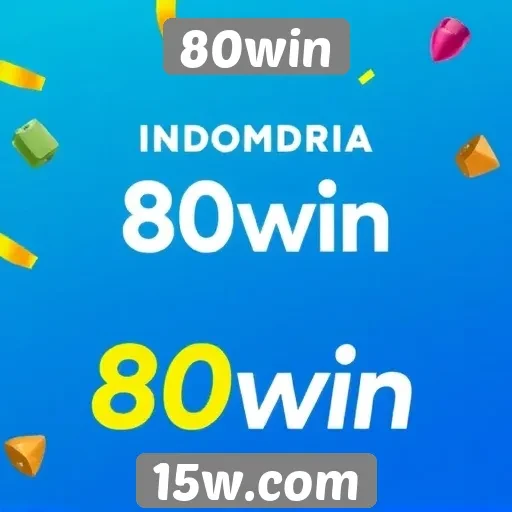 Novas promoções disponíveis no 80win este mês