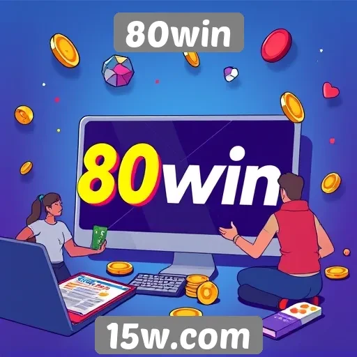 Dicas para iniciantes no uso do 80win