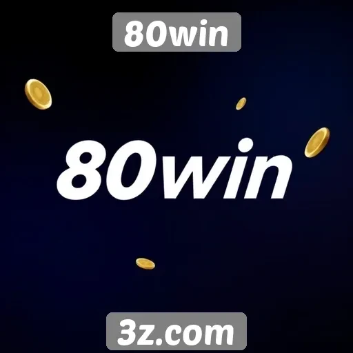 Como funciona o sistema de bônus do 80win