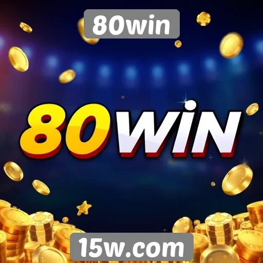 Exploração das promoções e bônus oferecidos no 80win